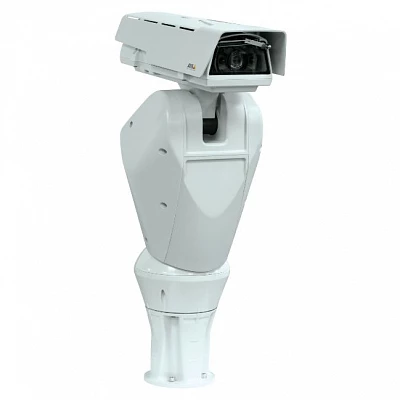 IP-камера видеонаблюдения Axis Q8665-E